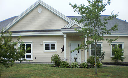 Shelburne Group Home